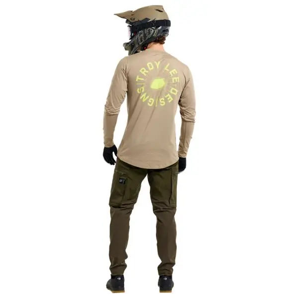 Troy Lee Designs - Ruckus Mono Cargo Pants (Mtb) 7
