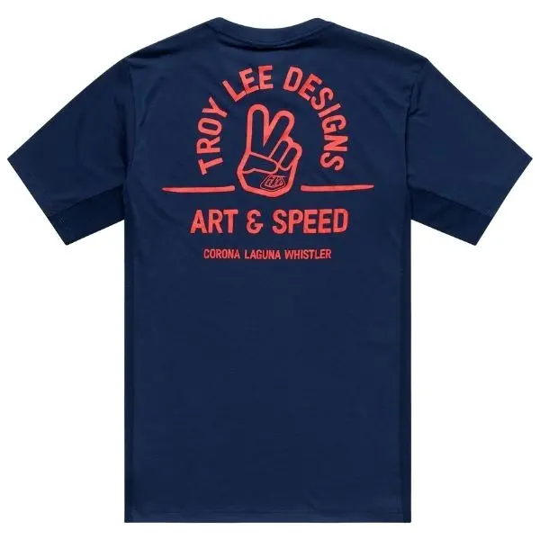 Troy Lee Designs - Skyline Locals Ride Tee (Mtb) 2