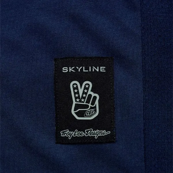 Troy Lee Designs - Skyline Locals Ride Tee (Mtb) 3