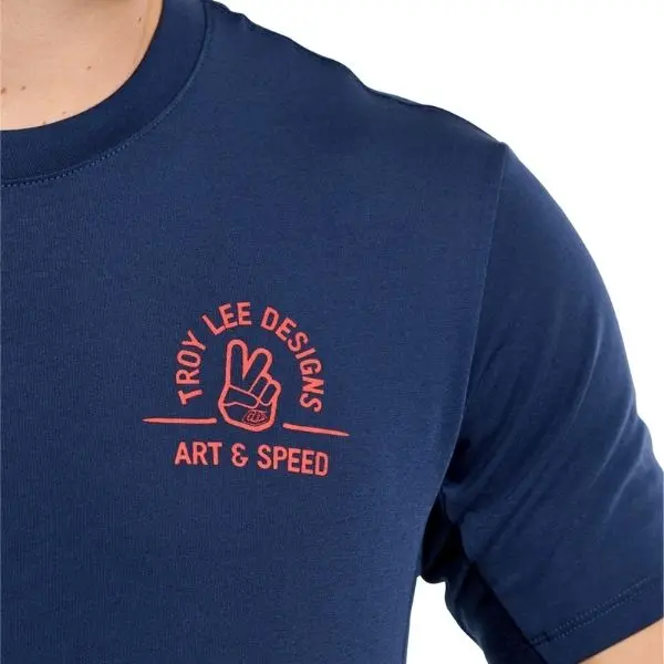Troy Lee Designs - Skyline Locals Ride Tee (Mtb) 4
