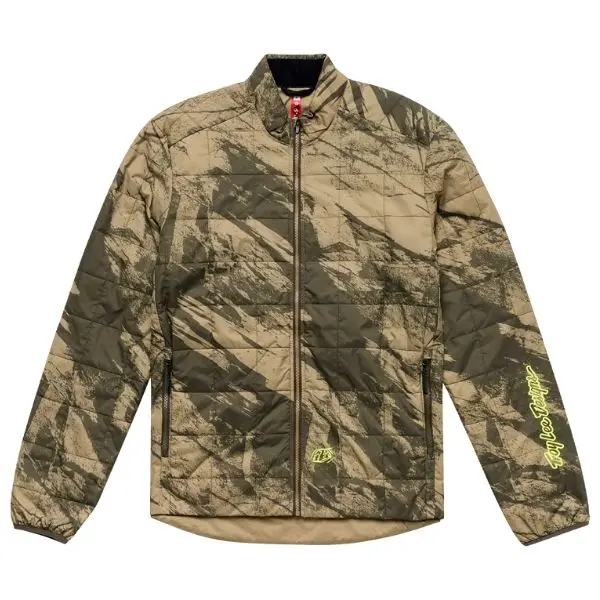 Troy Lee Designs - Crestline Rockslide Jacket (Mtb) 1