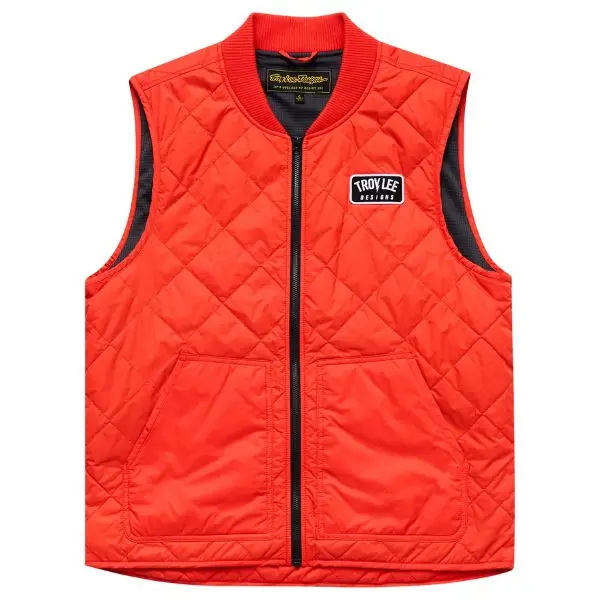 Troy Lee Designs - Ruckus Ride Mono Vest (Mtb) 1