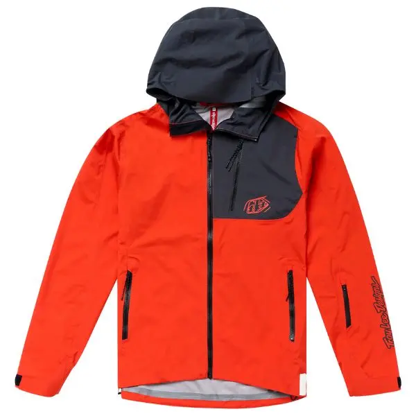 Troy Lee Designs - Resist Mono Jacket (Mtb) 1