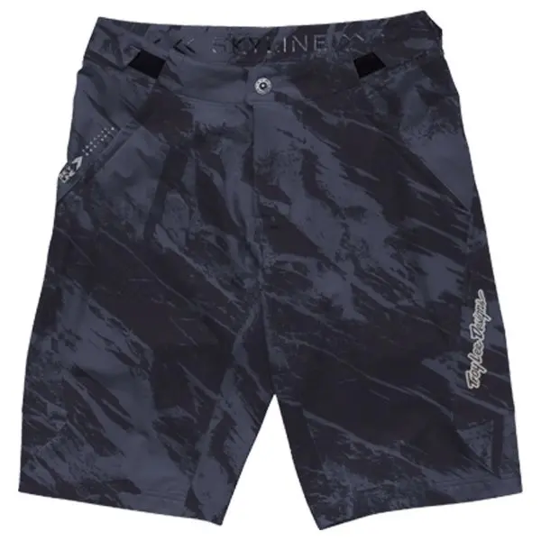 Troy Lee Designs - Skyline Elemental Shell Shorts (Mtb) 1