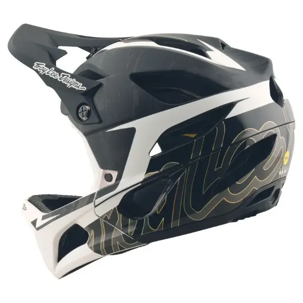 Troy Lee Designs - Stage Neauwave Mips Helmet (Mtb) 3