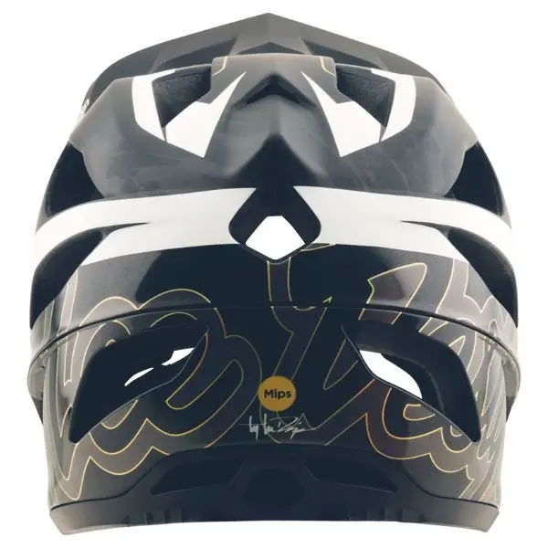 Troy Lee Designs - Stage Neauwave Mips Helmet (Mtb) 4