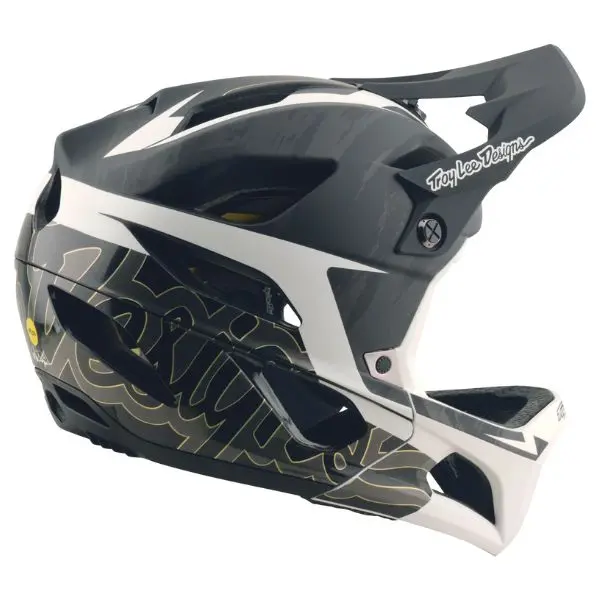 Troy Lee Designs - Stage Neauwave Mips Helmet (Mtb) 5