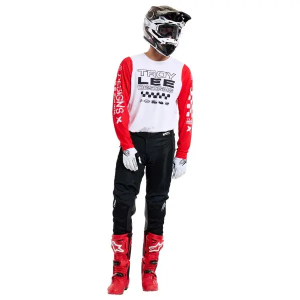 Troy Lee Designs - Gp Pro Air Standard Jersey, Pant Combo 1