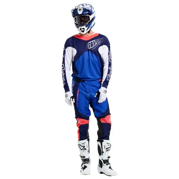 Troy Lee Designs - Gp Pro Frames Jersey, Pant Combo 1