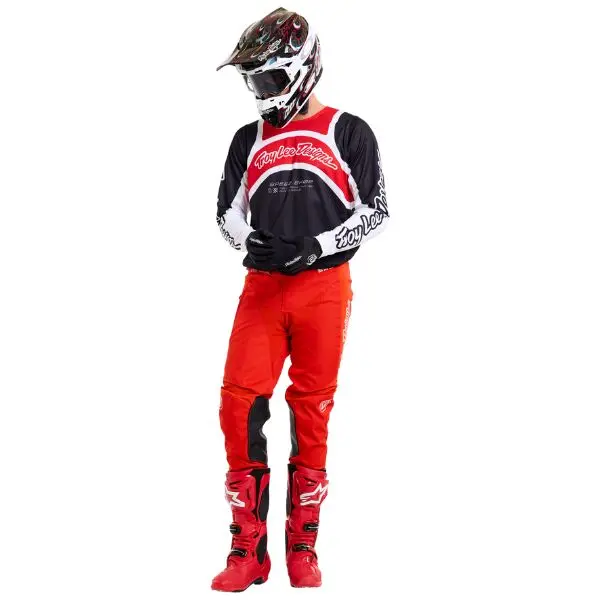 Troy Lee Designs - Gp Pro Swerve Jersey, Pant Combo 1