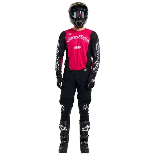 Troy Lee Designs - Se Pro Roam Jersey, Pant Combo 1