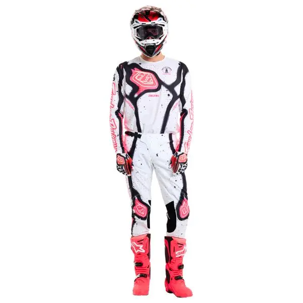 Troy Lee Designs - Gp Pro Membrane Jersey, Pant Combo (Youth) 1