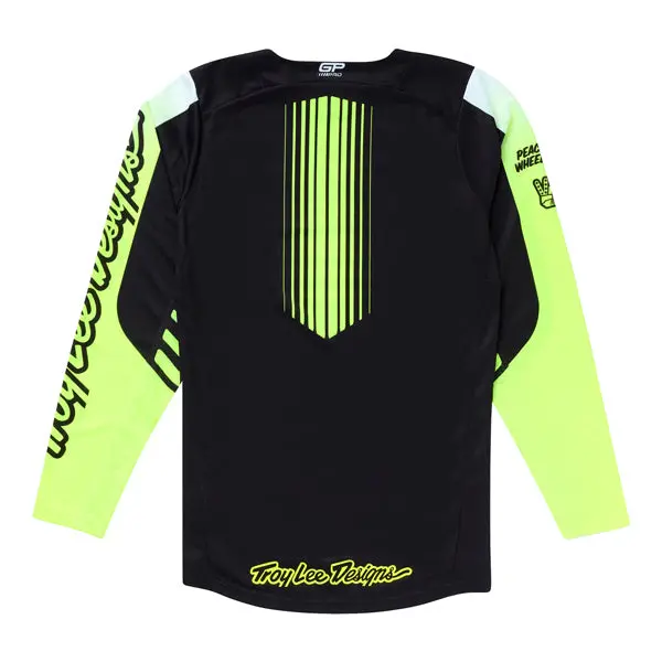 Troy Lee Designs - Gp Pro Segment Jersey 2