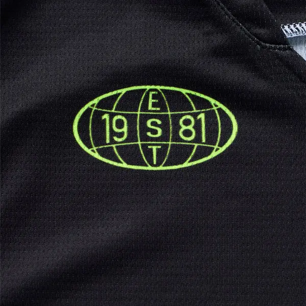 Troy Lee Designs - Gp Pro Segment Jersey 6
