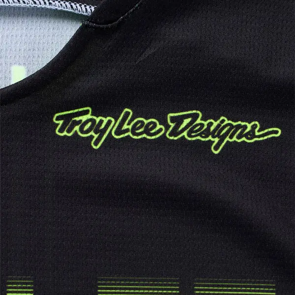 Troy Lee Designs - Gp Pro Segment Jersey 5