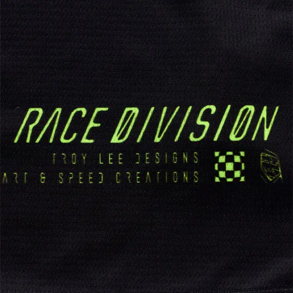 Troy Lee Designs - Gp Pro Segment Jersey 8