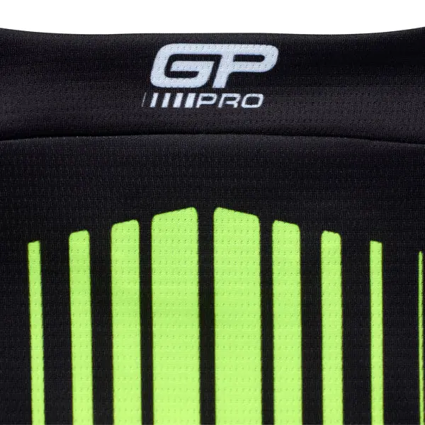 Troy Lee Designs - Gp Pro Segment Jersey 4