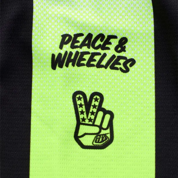 Troy Lee Designs - Gp Pro Segment Jersey 9