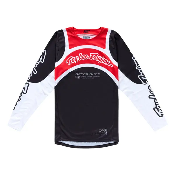 Troy Lee Designs - Gp Pro Swerve Jersey 1