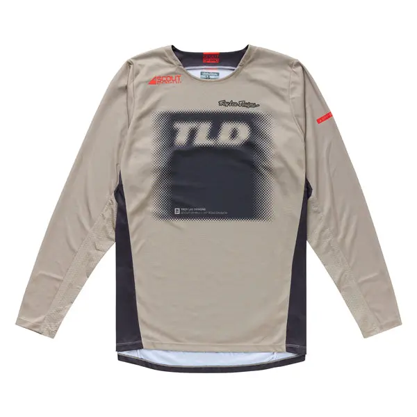 Troy Lee Designs - Scout Gp Pro Fade Out Jersey 1