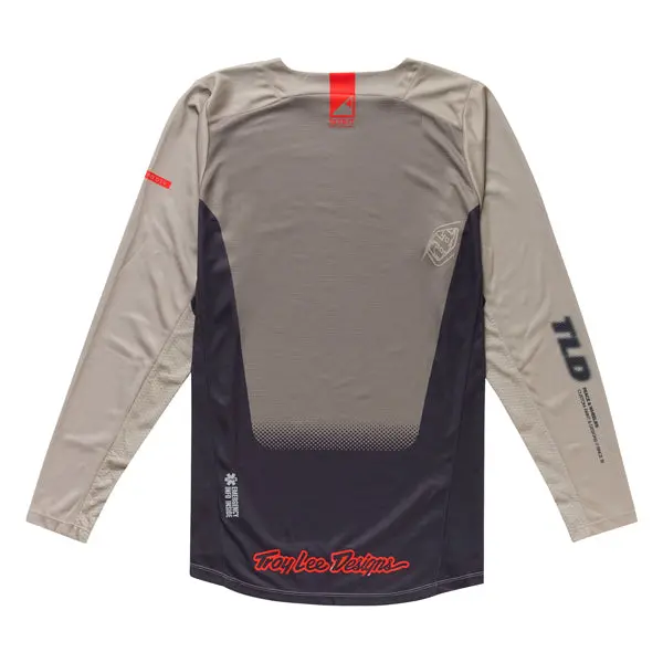 Troy Lee Designs - Scout Gp Pro Fade Out Jersey 2