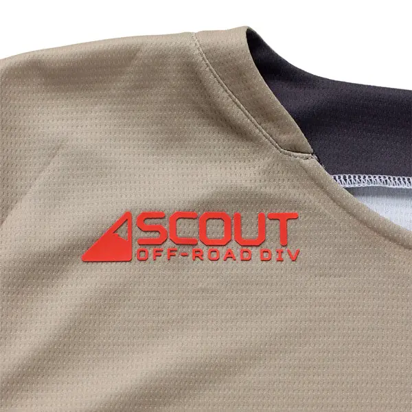 Troy Lee Designs - Scout Gp Pro Fade Out Jersey 4
