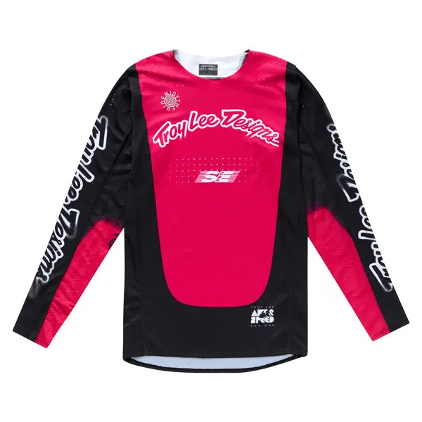 Troy Lee Designs - Se Pro Roam Jersey 1