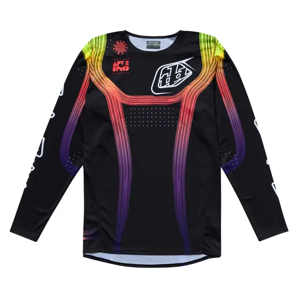Troy Lee Designs - Se Pro Stripes Jersey 1
