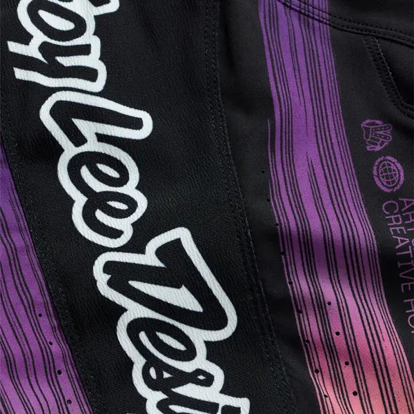 Troy Lee Designs - Se Pro Stripes Pants 5