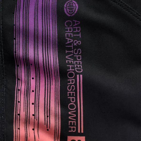 Troy Lee Designs - Se Pro Stripes Pants 9