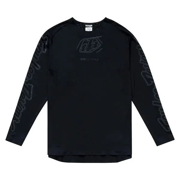 Troy Lee Designs - Se Ultra Mono Jersey 1