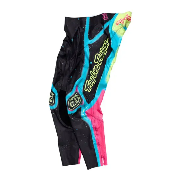 Troy Lee Designs - Se Ultra Membrane Pants 1