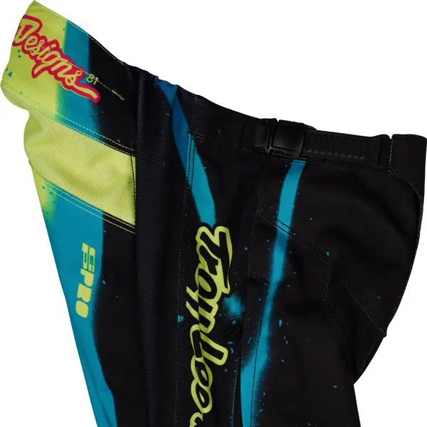 Troy Lee Designs - Gp Pro Membrane Pants (Youth) 7