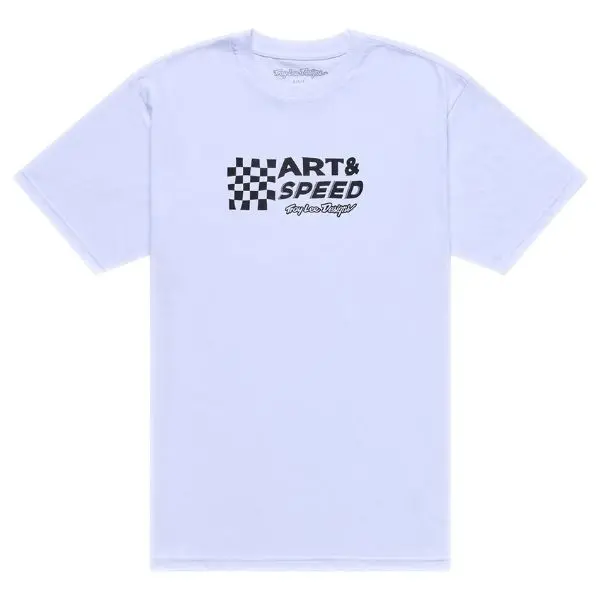 Troy Lee Designs - Finish Line Tee 1