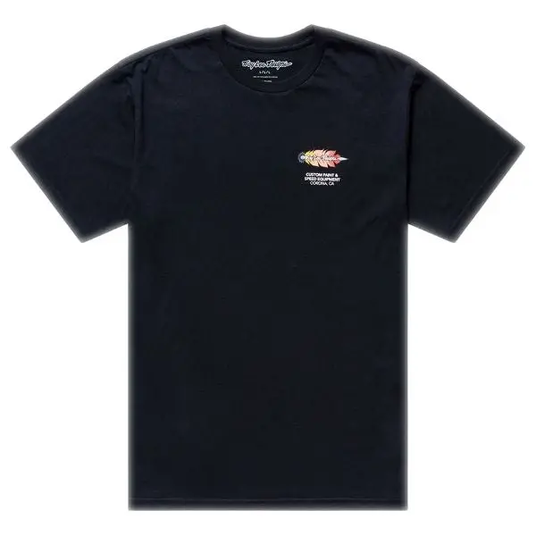 Troy Lee Designs - Feather Tee 1
