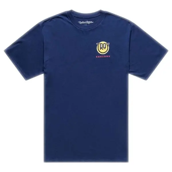 Troy Lee Designs - Happy Dayz Tee 1