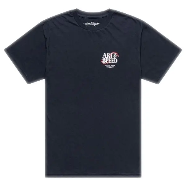 Troy Lee Designs - Pink Slips Tee 1