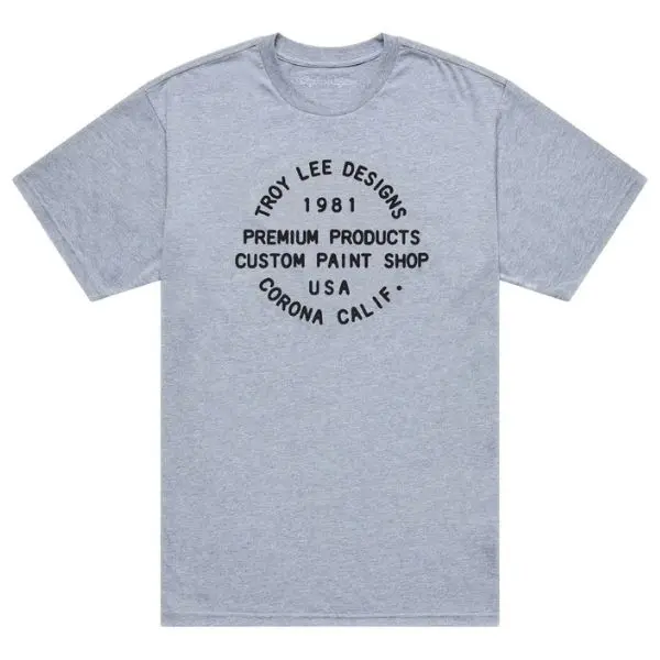 Troy Lee Designs - Imprint Tee 1
