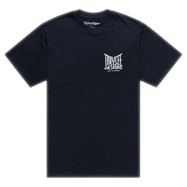 Troy Lee Designs - Handlebar Tee 1