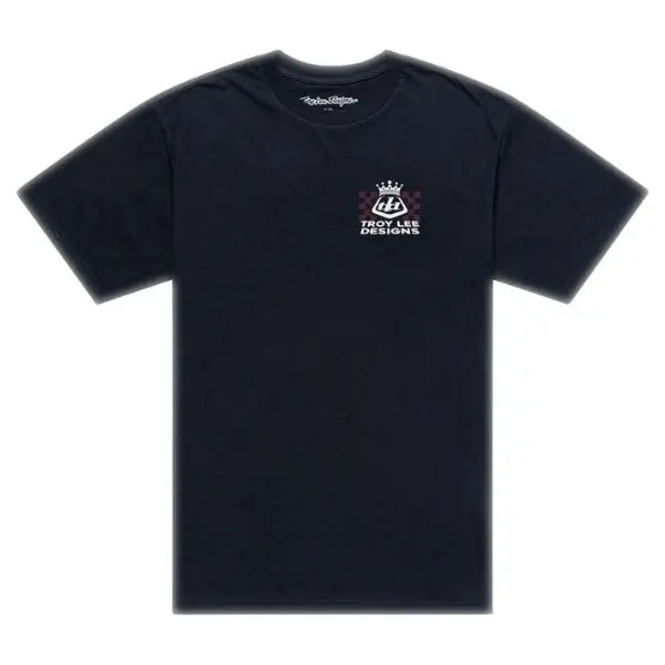 Troy Lee Designs - Friday Night Tee 1