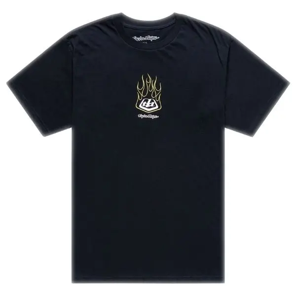 Troy Lee Designs - Flame2 Tee 1