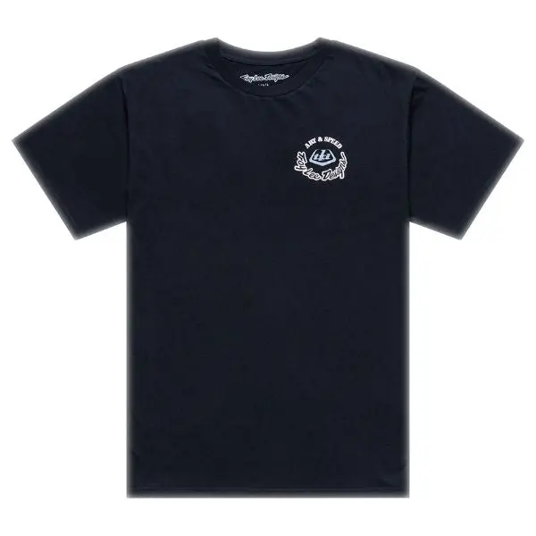 Troy Lee Designs - Carb Club Tee 1