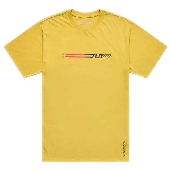 Troy Lee Designs - Stripes Tee 1