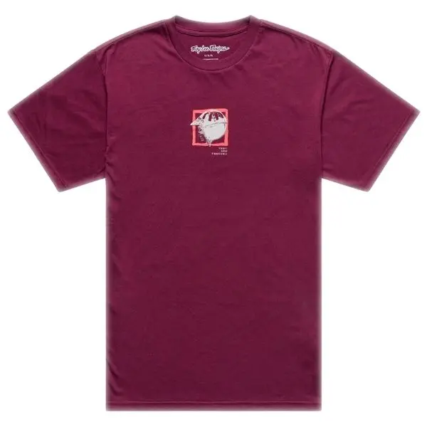 Troy Lee Designs - Portrait Tee 1