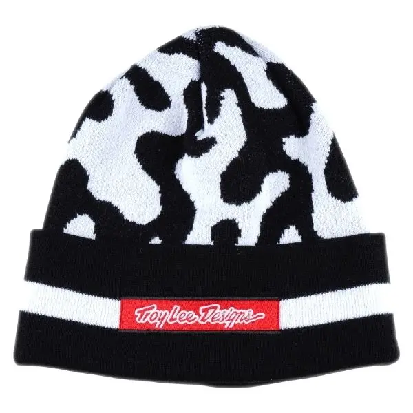 Troy Lee Designs - Flow Camo Beanie 1