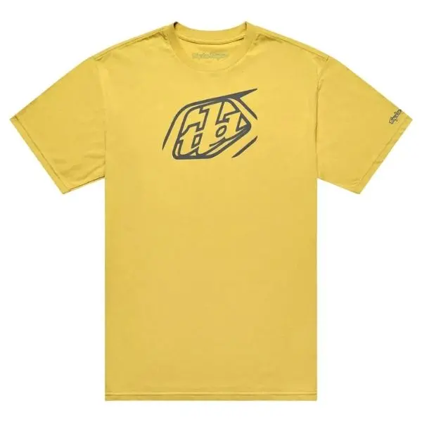 Troy Lee Designs - Badge Tee (Youth) 1