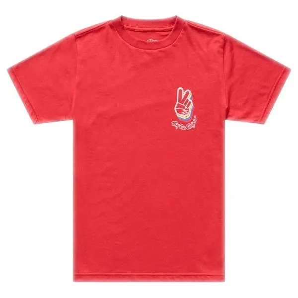 Troy Lee Designs - Deuces Tee (Youth) 1