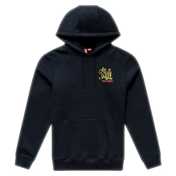 Troy Lee Designs - Heritage Pullover Hoodie 1