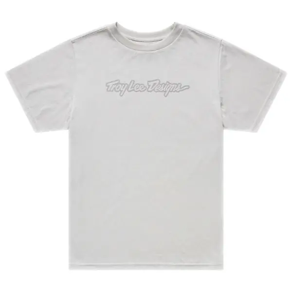 Troy Lee Designs - Signature Tee (Womens) 1