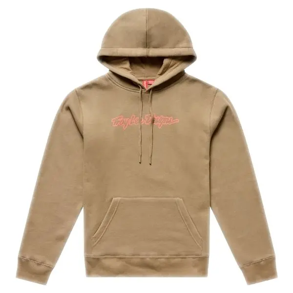 Troy Lee Designs - Signature Pullover (Womens) 1